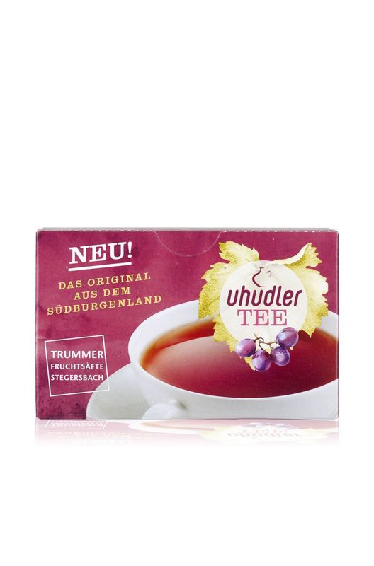 Uhudler Tee
